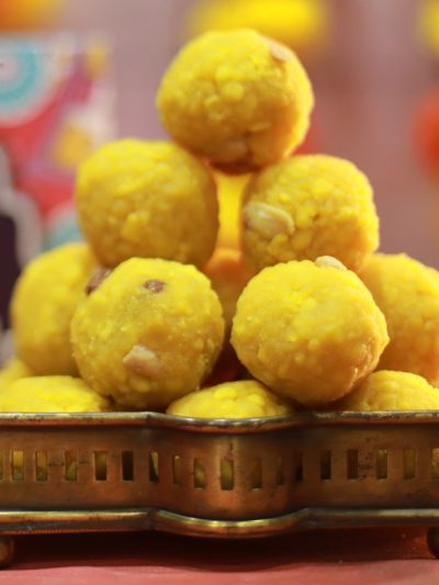 Laddu