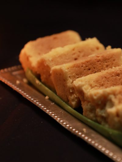Mysore Pak