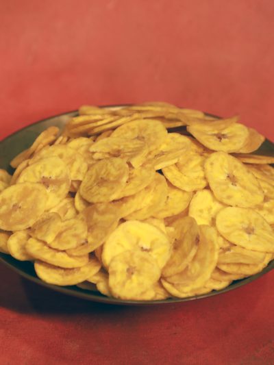Nendran Chips